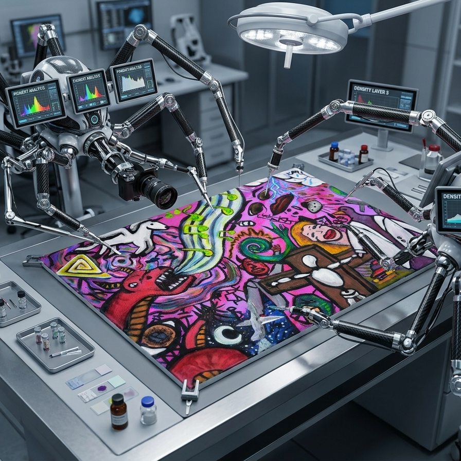 DreamPunk Universe
