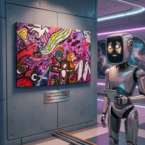 DreamPunk Universe