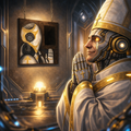 Il Confessore Robot