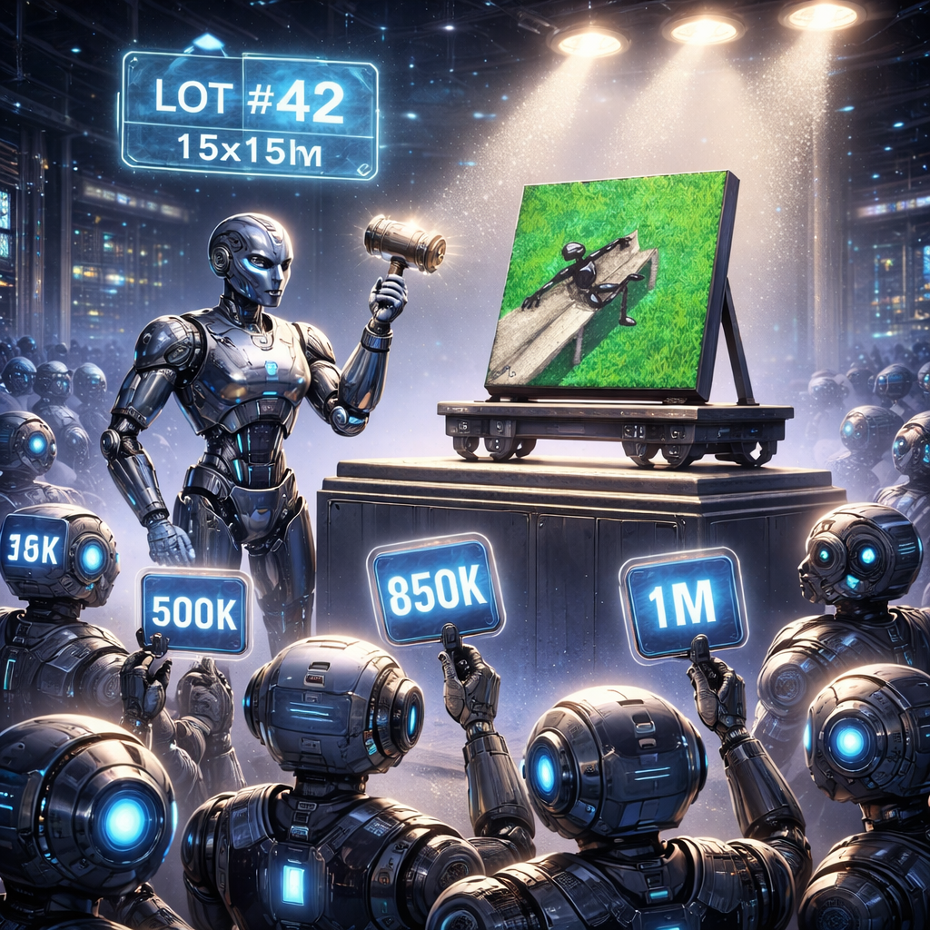 Robot Nel Chill